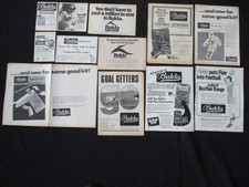 BUKTA Kit - Bundle of Football