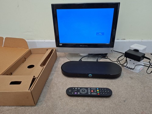 Pro box tb - box, wireless