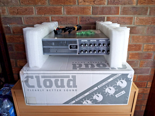 Cloud integrated 4 zone - 46-80,