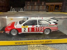 SPARK SB243, Ford Sierra RS500
