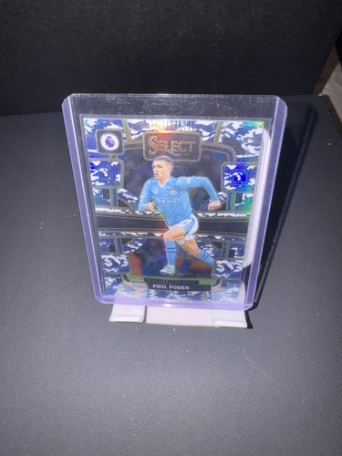 Premier league select phil - league,