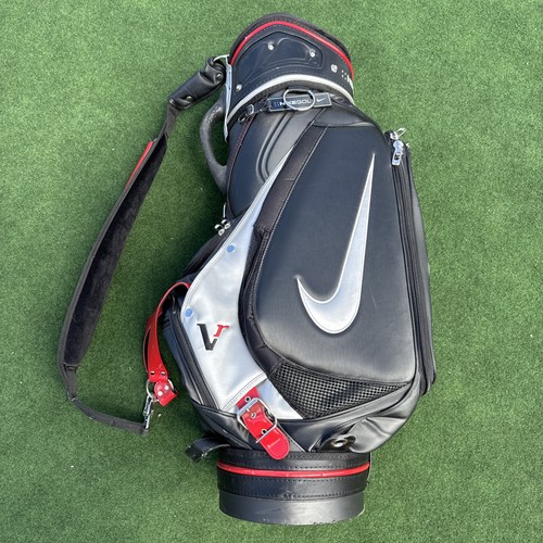 Red black nike - nike, golf