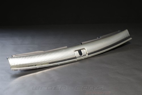Audi load sill - audi, 8r0864513c