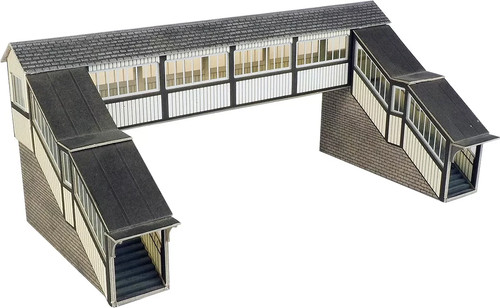 Metcalfe po236 scale - metcalfe, 00/h0