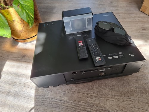 Epson ls500b ultra short - eh-ls500b, 4k