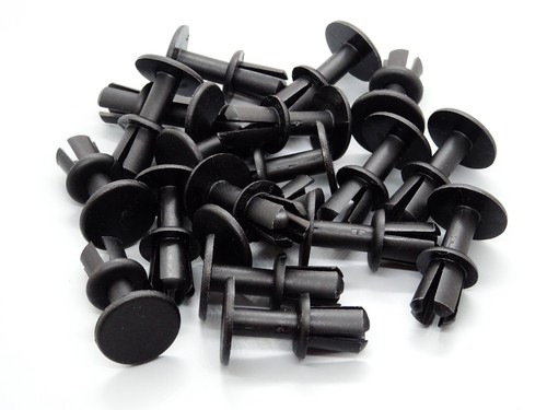 Spread rivets clips - spread,
