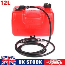 Boat Fuel Tank Portable Marine