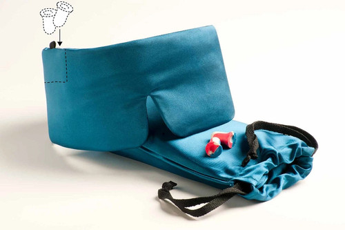 Sleep master deluxe mask - deluxe,