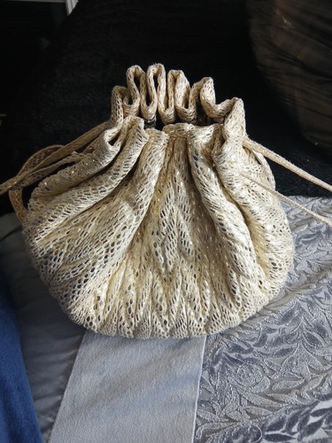 River island bag - river,