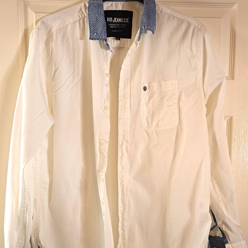 Voi jeans white - jeans,