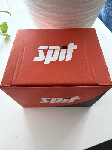 Spit pulsa hc6 27mm gas - hc6-27,