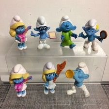 McDonalds Happy Meal Toys