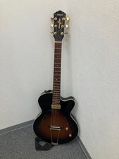Yamaha AEX-500 Acoustic Guitar