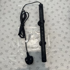 JUWEL AQUA HEAT AQUARIUM TROPICAL HEATER 300W FISH TANK