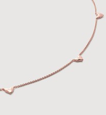 Monica Vinader Heart Station