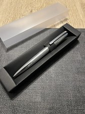 Sheaffer Ballpoint Pen Silver