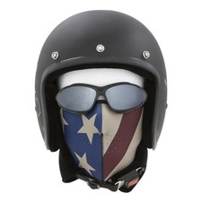 Highway Hawk Motorcycle Mask