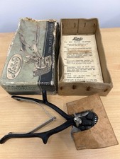 lister hand clipper for cattle /horses vintage original box & contents vintag
