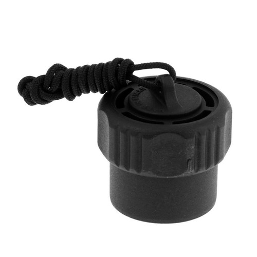 Plastic scuba diving - diving, dive