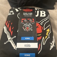 Stranger Things Hellfire Club