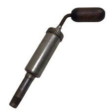 VINTAGE ALEMITE CORP