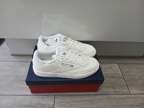 Reebok womens club 85 - womens,