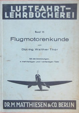 WW2 LUFTFAHRT - LEHRBUCHEREL ~
