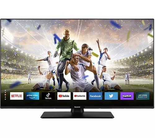 Panasonic 43mx600b - panasonic, 43"