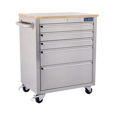SGS 26in Deluxe Roller Tool
