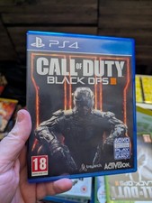 Call of Duty: Black Ops III