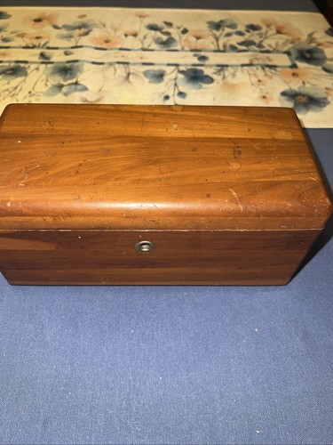 Lane miniature cedar chest - lane,