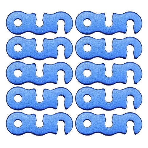 10x tent rope - tent,