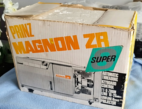 Prinz magnon super - prinz,
