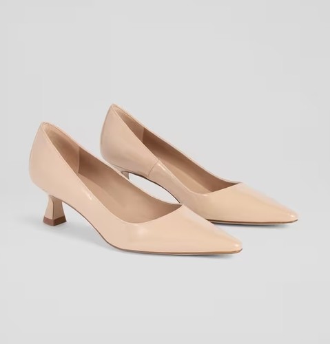 Bennett avalina trench heel - lk,