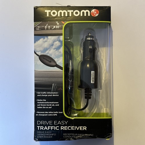 Tomtom drive easy - tomtom,