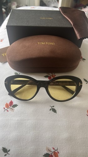Tom ford sunglasses - tom,
