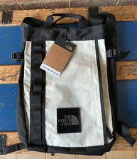BNWT North Face Pale Grey