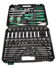 197 Piece Tool Kit Set MISSING