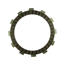 CLUTCH FRICTION PLATES FOR KTM 620 LC4 96-97