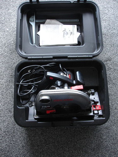 Skil skilsaw circular saw - circular,
