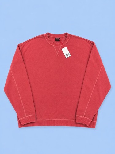 Bdg urban outfitters red - urban,