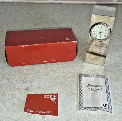 New unused vintage - unused, maze