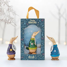 Dcuk Stargazing Christmas