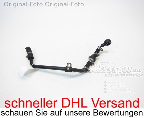 Oil pipe - filter, ferrari