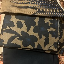 Ladies 3 Piece Unstiched