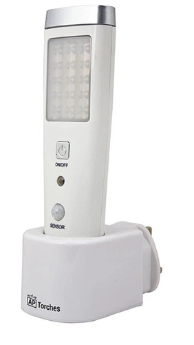 Emergency sensor led - led, safety