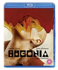 Bugonia [15] Blu-ray