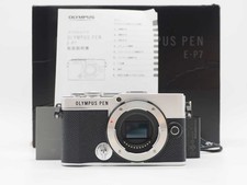 Olympus Pen E-P7 20.3MP