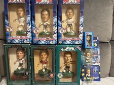 Corinthian Prostars XL David