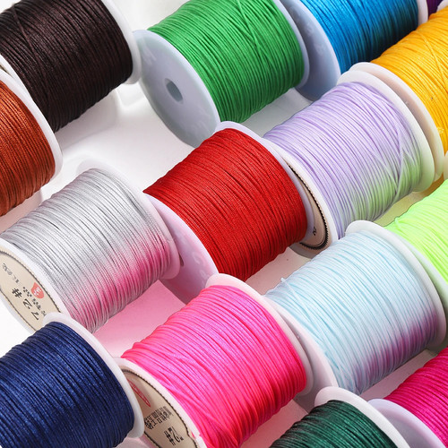 50m 8mm nylon cord - 10-50m,